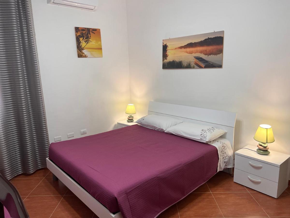 B&B Il Tramonto Barbarano Romano Dış mekan fotoğraf